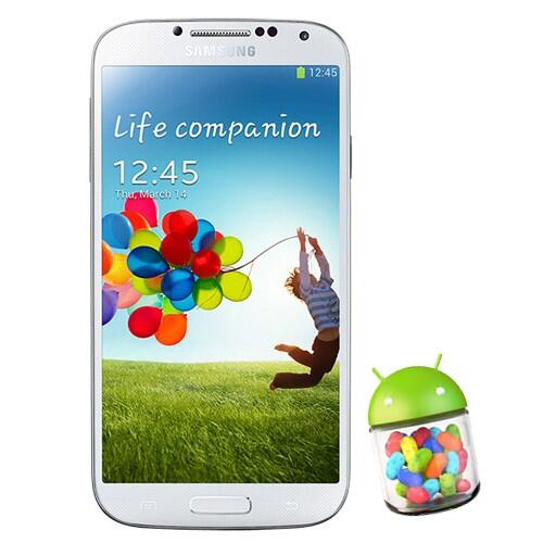 Samsung Galaxy S4