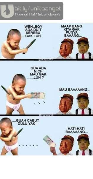 Kebiasaan Anak Remaja Zaman Sekarang