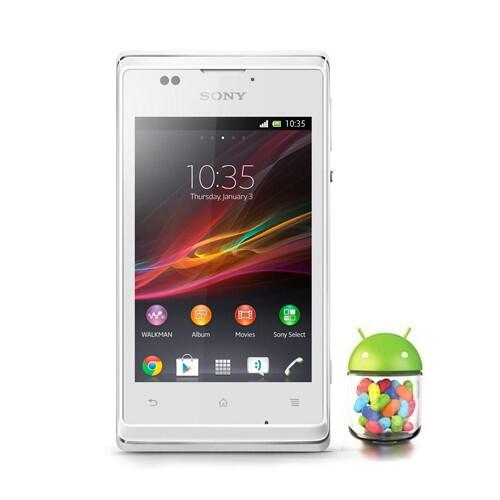 Sony Xperia E