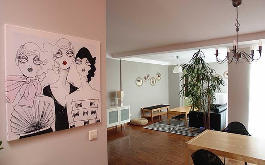 Inilah 10 Hotel Murah Paling 'Stylish' di Dunia :kiss