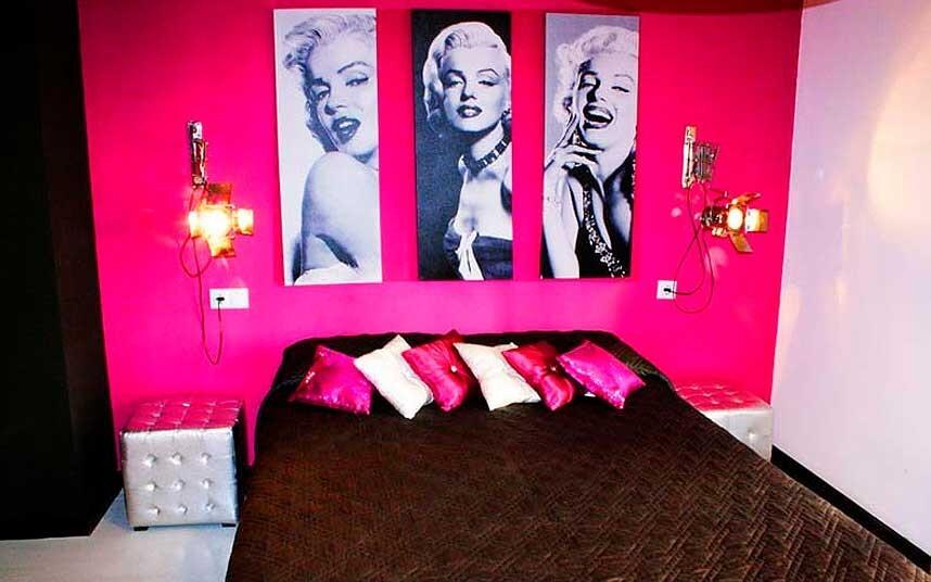 Inilah 10 Hotel Murah Paling 'Stylish' di Dunia :kiss