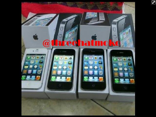 Iphone 4s & iphone 5 New