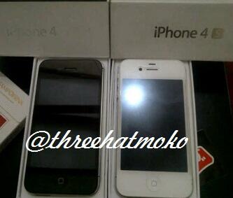 Iphone 4s & iphone 5 New