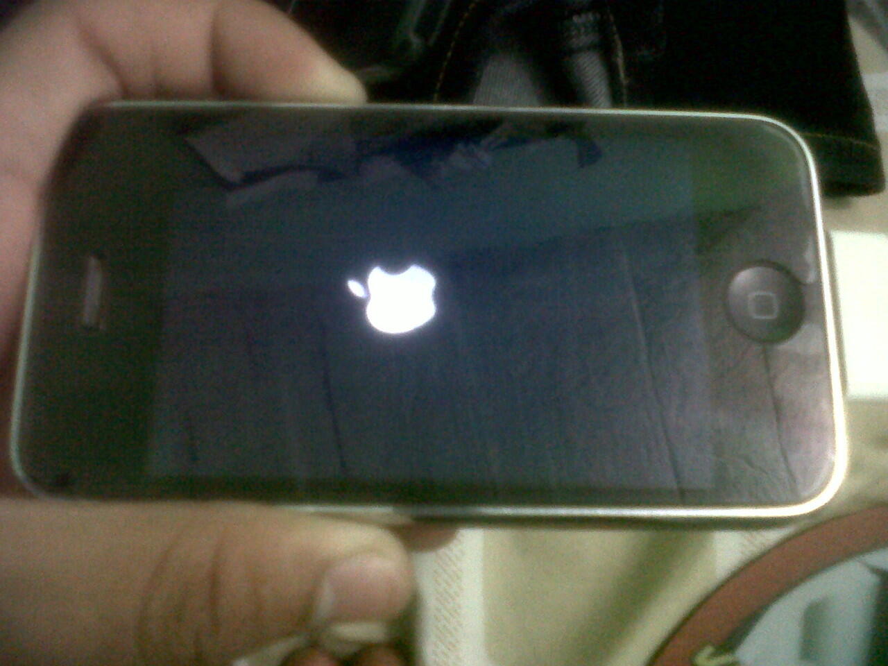 Jual Iphone 3Gs 32 GB Bandung