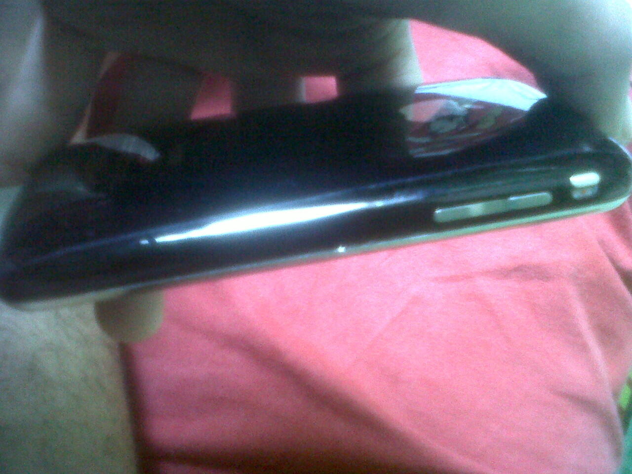 Jual Iphone 3Gs 32 GB Bandung