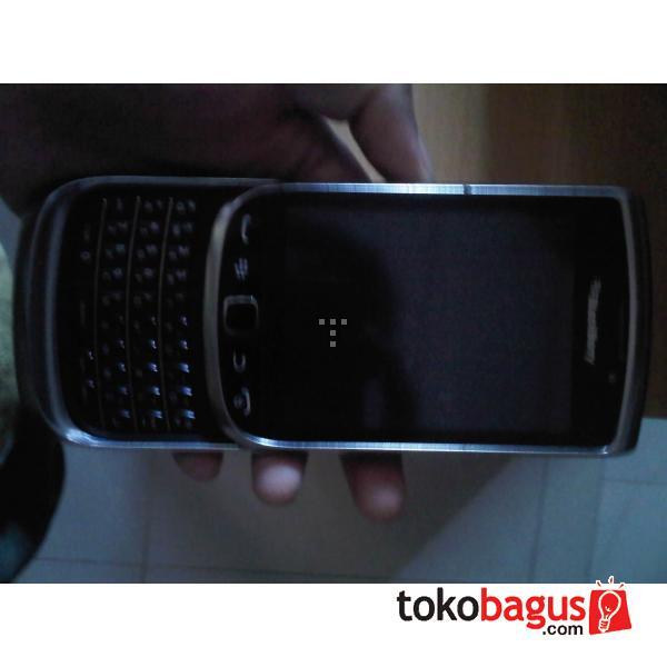 Blackberry Torch 2