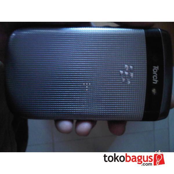 Blackberry Torch 2