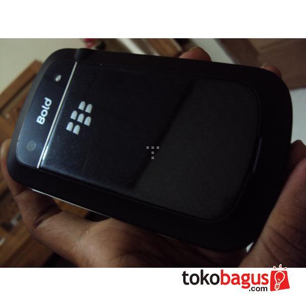 Blackberry Dakota 9900,eks Tam.termurah Gan.