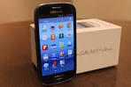 Samsung Galaxy S3 Mini Rp 2.200.000 Hub.0823 5740 8747