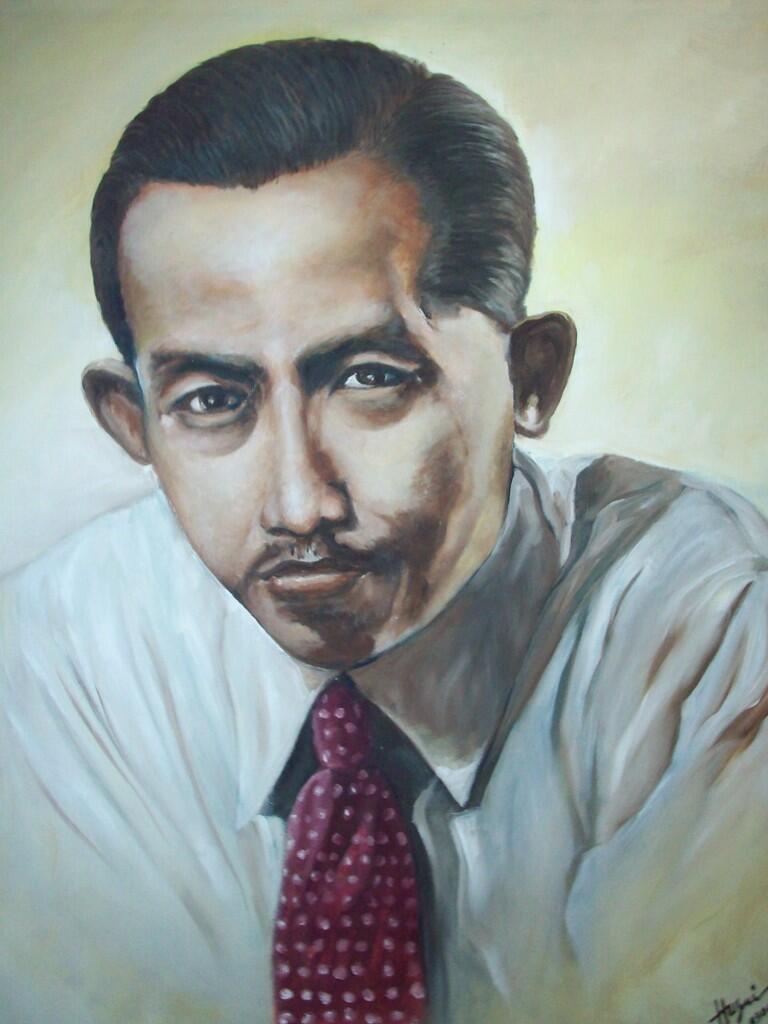 versi-versi lagu &quot;Juwita Malam&quot; (Ismail Marzuki)