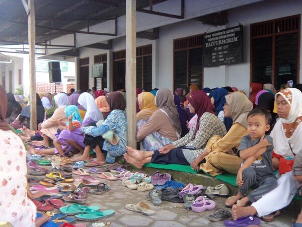 ۩۞۩ &#91;FR&#93; Baksos Khitan Massal Karesidenan Bojonegoro ۩۞۩ 