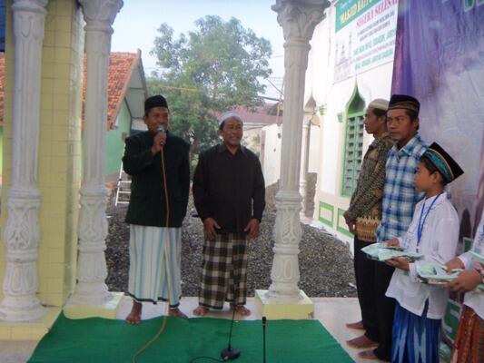 ۩۞۩ &#91;FR&#93; Baksos Khitan Massal Karesidenan Bojonegoro ۩۞۩ 