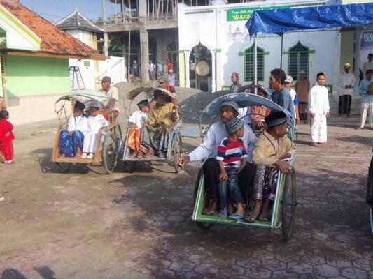 ۩۞۩ &#91;FR&#93; Baksos Khitan Massal Karesidenan Bojonegoro ۩۞۩ 