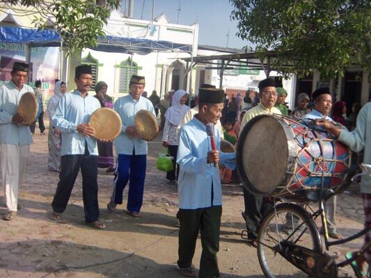 ۩۞۩ &#91;FR&#93; Baksos Khitan Massal Karesidenan Bojonegoro ۩۞۩ 