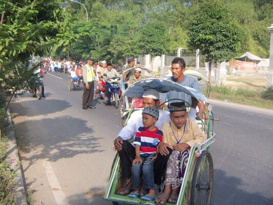 ۩۞۩ &#91;FR&#93; Baksos Khitan Massal Karesidenan Bojonegoro ۩۞۩ 