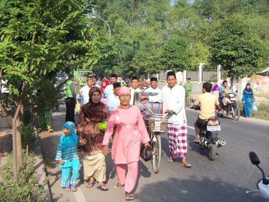 ۩۞۩ &#91;FR&#93; Baksos Khitan Massal Karesidenan Bojonegoro ۩۞۩ 