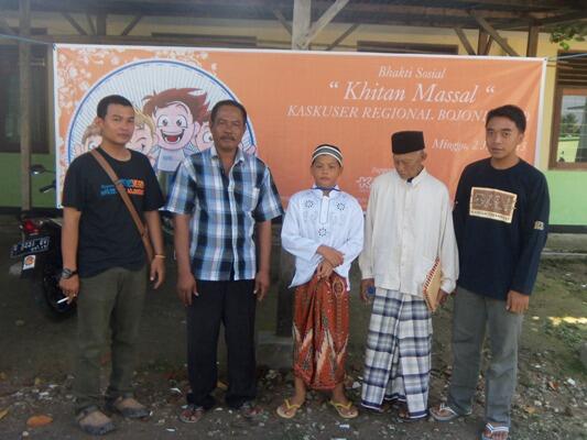 ۩۞۩ &#91;FR&#93; Baksos Khitan Massal Karesidenan Bojonegoro ۩۞۩ 