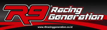 Knalpot Racing R9 New Mugello Ninja 150 RR