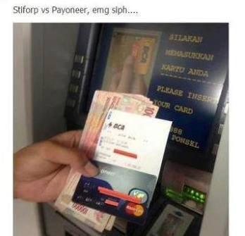 &#91;STIFORP&#93; Peluang TERBAIK untuk mendapatkan Penghasilan PASIF yang SOLID
