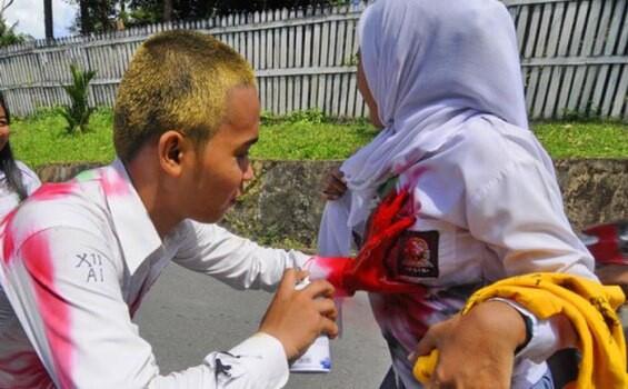 Ritual Sekte Seks Bebas di Bandung, 1 Perempuan Layani 9 Pria
