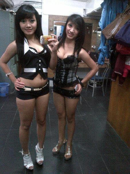 Ritual Sekte Seks Bebas di Bandung, 1 Perempuan Layani 9 Pria