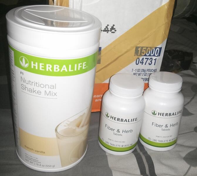 Testimonial cariduid88 herbalife kaskus