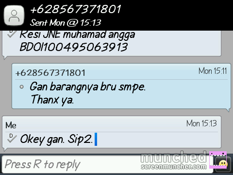 Battery Baterai BB CHARGER BlackBerry ORIGINAL RIM 100% Harga Murah SeKaskus