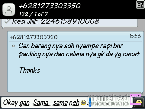 Battery Baterai BB CHARGER BlackBerry ORIGINAL RIM 100% Harga Murah SeKaskus