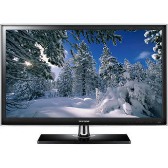 tv led samsung series 5 32"