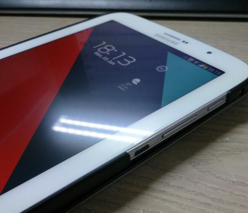 Samsung Galaxy Note 8.0 GT-N5100 - Page 3  KASKUS