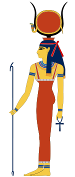 13 Dewa Mitologi Mesir Kuno
