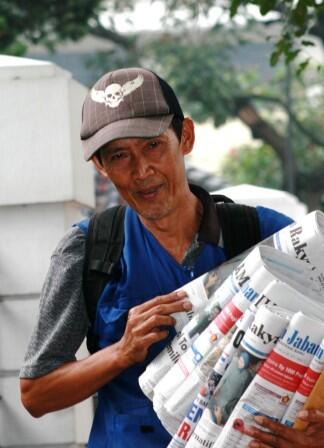 Arti Waktu Yang Agan-Agan Alami