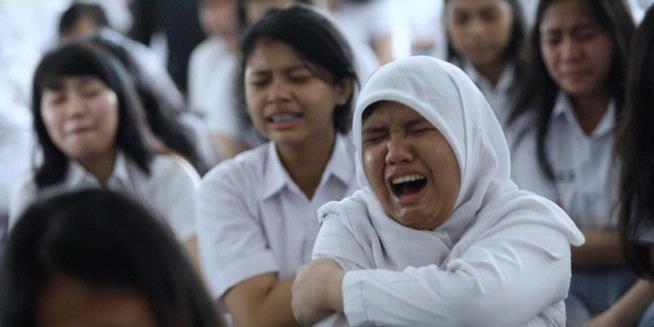 Arti Waktu Yang Agan-Agan Alami