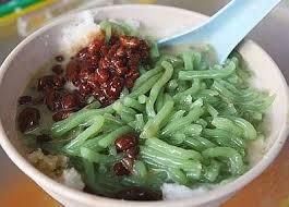 Dengan 1 Kali Klik Dapet cendol GRATIS