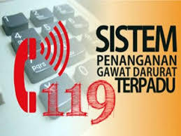 Kemenkes Ciptakan Call Center Gawat Darurat 119