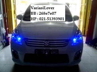 PROMO GILA !!! Bohlam GauL, Led UNIK, Strobo.. Kualitas BINTANG 5, Harga KAKI 5 !!