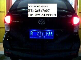 PROMO GILA !!! Bohlam GauL, Led UNIK, Strobo.. Kualitas BINTANG 5, Harga KAKI 5 !!