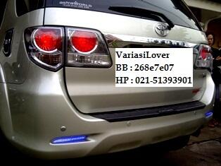 PROMO GILA !!! Bohlam GauL, Led UNIK, Strobo.. Kualitas BINTANG 5, Harga KAKI 5 !!