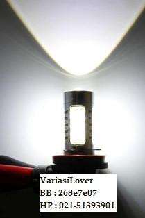 PROMO GILA !!! Bohlam GauL, Led UNIK, Strobo.. Kualitas BINTANG 5, Harga KAKI 5 !!