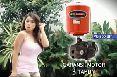 Iklan-Iklan Vulgar Di Indonesia