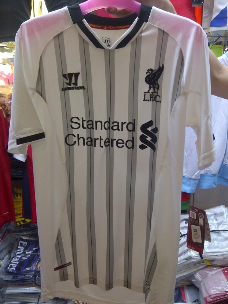 JERSEY - JAKET - HOODIE KLUB BOLA & NEGARA GRADE ORI LIVERPOOL BARCA MADRID MU CITY