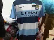 JERSEY - JAKET - HOODIE KLUB BOLA & NEGARA GRADE ORI LIVERPOOL BARCA MADRID MU CITY