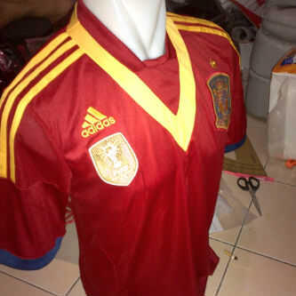 JERSEY - JAKET - HOODIE KLUB BOLA & NEGARA GRADE ORI LIVERPOOL BARCA MADRID MU CITY