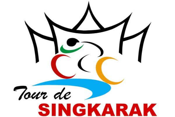 MAKNA WARNA JERSEY PEMENANG TOUR DE SINGKARAK