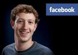 10 Orang Pertama yang Mendaftar di Facebook