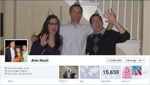 10 Orang Pertama yang Mendaftar di Facebook