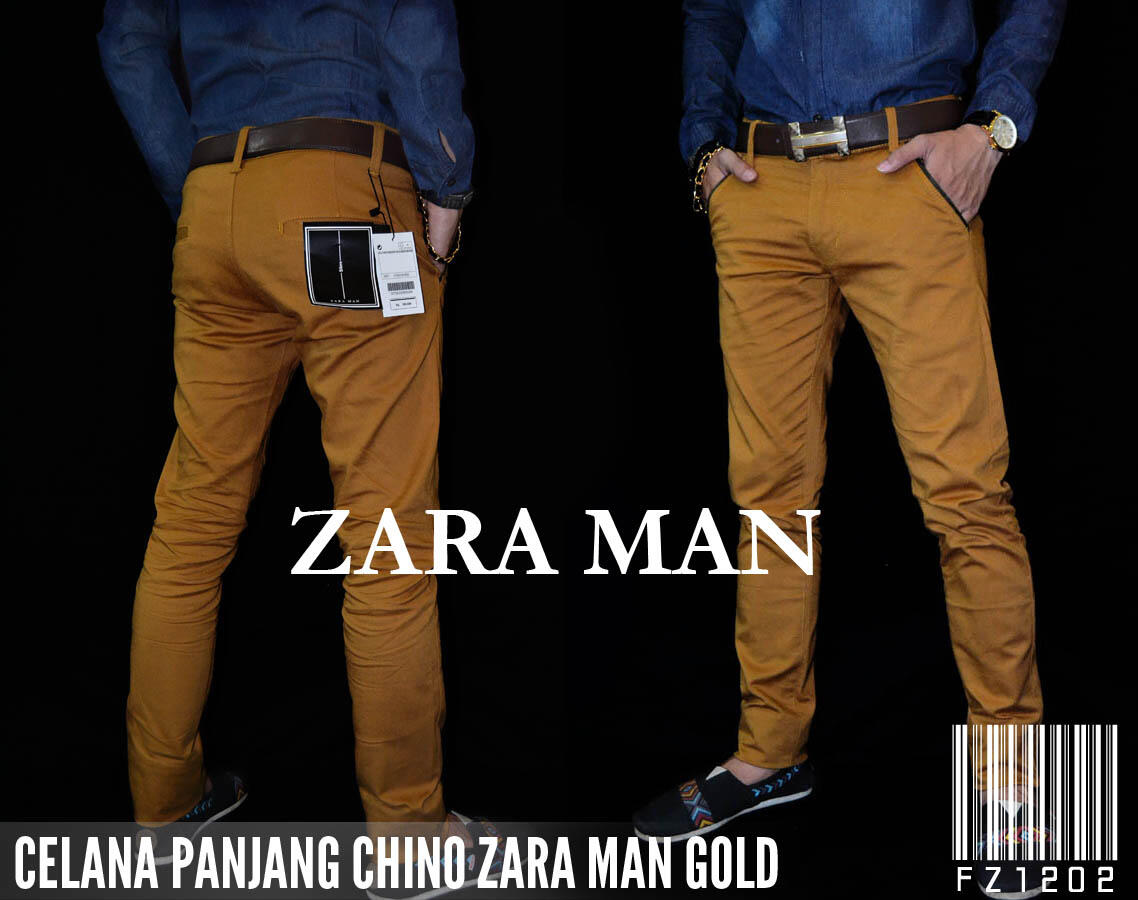 JUAL CELANA PANJANG PRIA