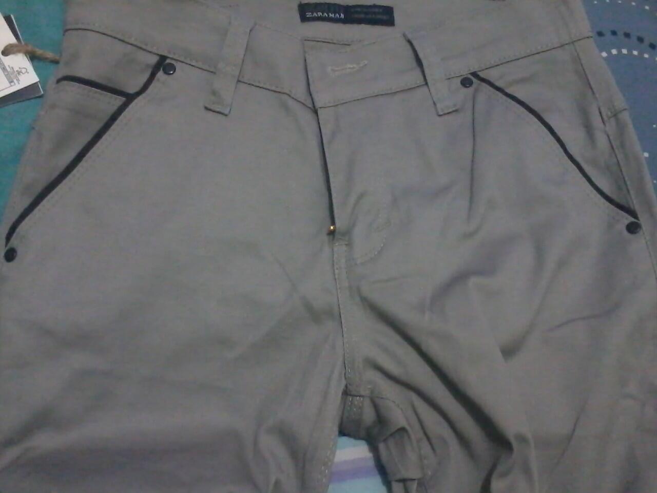 JUAL CELANA PANJANG PRIA