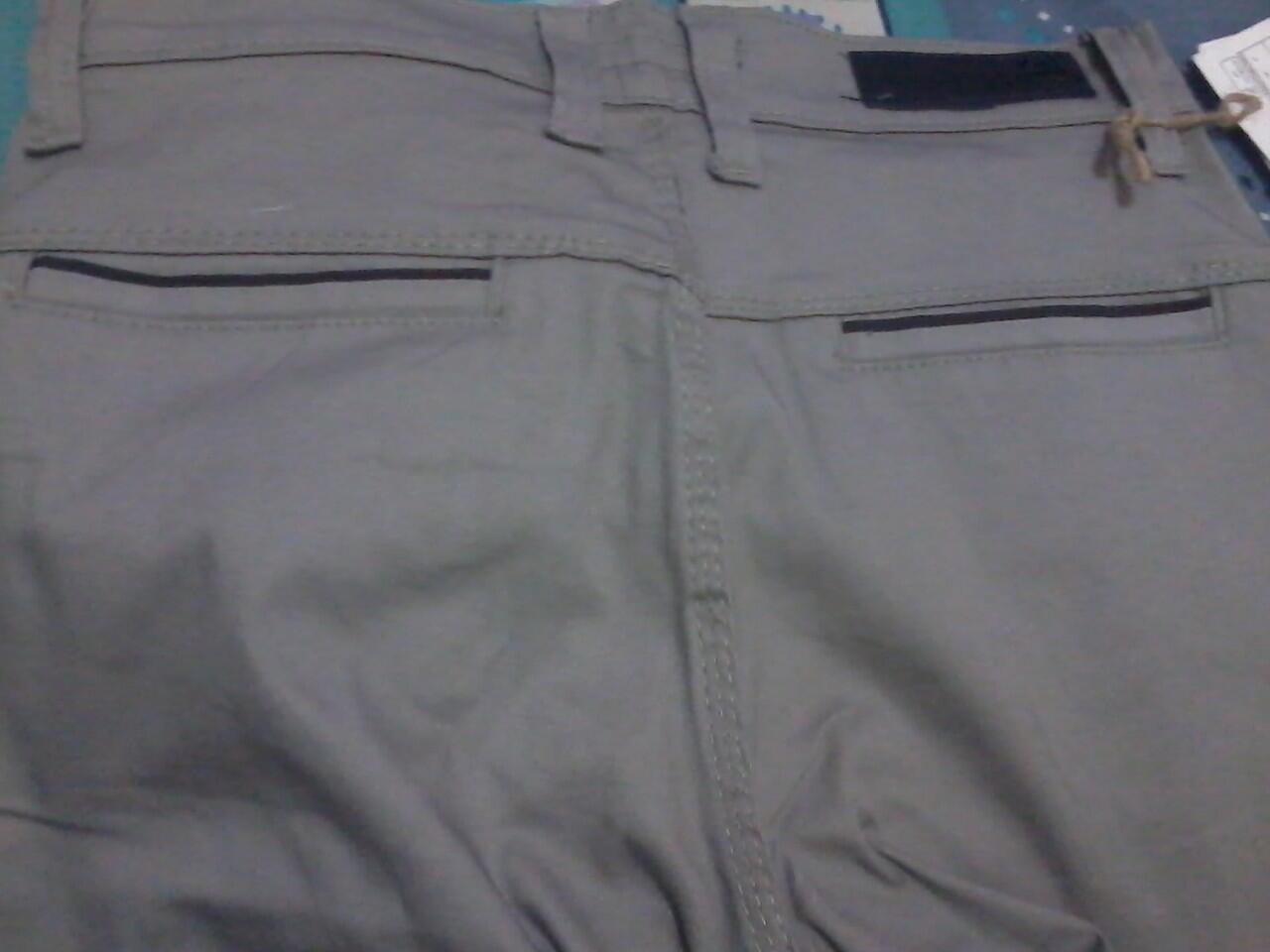 JUAL CELANA PANJANG PRIA