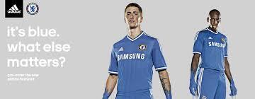 Jersey Grade Ori Chelsea Home 2013/2014